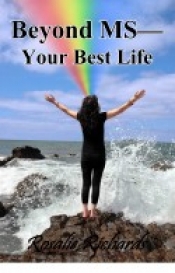 Cover for Beyond MS  Your Best Life