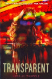 Book Cover for Transparent Book Cover for Transparent