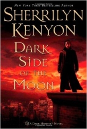 Book Cover for Dark Side of the Moon (Dark Hunter series #13)