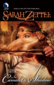 Book Cover for In Camelot's Shadow Book Cover for In Camelot's Shadow