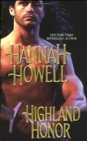 Book Cover for Highland Honor (Murray Family series #2) Book Cover for Highland Honor (Murray Family series #2)