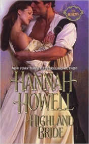 Book Cover for Highland Bride (Murray Family series #6) Book Cover for Highland Bride (Murray Family series #6)