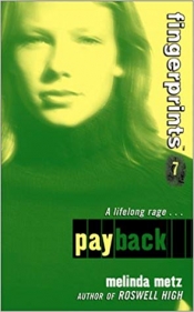 Book Cover for Payback Book Cover for Payback
