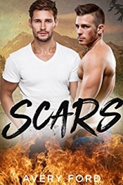 Book Cover for Scars Book Cover for Scars