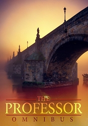 Book Cover for The Professor Omnibus Book Cover for The Professor Omnibus