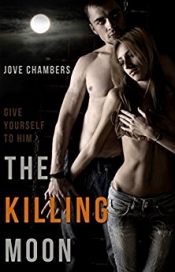Book Cover for The Killing Moon Book Cover for The Killing Moon