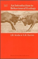 An Introduction to Behavioral Ecology
