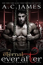 Book Cover for Eternal Ever After