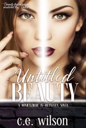 Book Cover for Untitled Beauty Book Cover for Untitled Beauty