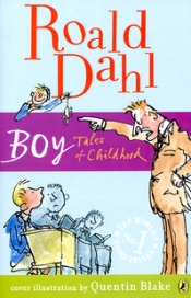Book Cover for Boy Tales of Childhood Book Cover for Boy Tales of Childhood