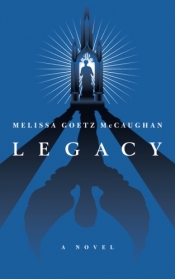 Book Cover for Legacy Book Cover for Legacy