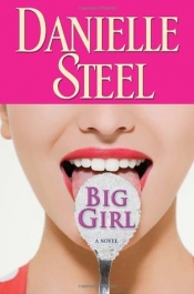 Book Cover for big girl Book Cover for big girl