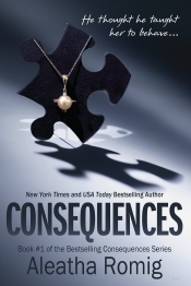 Book Cover for Consequences Book Cover for Consequences