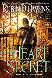 Book Cover for Heart Secret Book Cover for Heart Secret