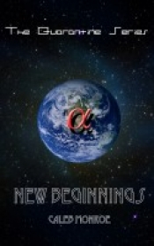 Book Cover for New Beginnings Book Cover for New Beginnings