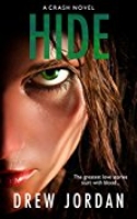 Hide (Crash, book 2)