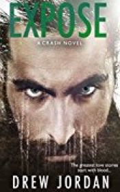 Book Cover for Expose (Crash, book 3)