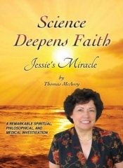 Book Cover for Science Deepens Faith
