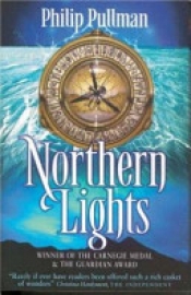Book Cover for Northern Lights Book Cover for Northern Lights