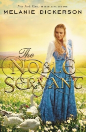 Book Cover for A Noble Servant Book Cover for A Noble Servant