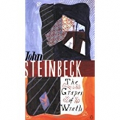Book Cover for The Grapes Of Wrath Book Cover for The Grapes Of Wrath
