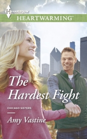 Book Cover for The Hardest Fight Book Cover for The Hardest Fight