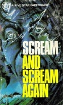 Scream and Scream Again