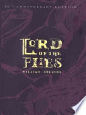 Book Cover for Lord of the Flies Book Cover for Lord of the Flies