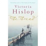 Book Cover for The Thread Book Cover for The Thread