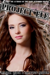 Book Cover for Project ELE