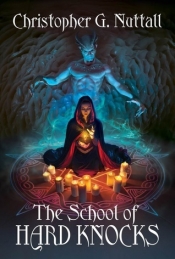 Book Cover for The School of Hard Knocks Book Cover for The School of Hard Knocks