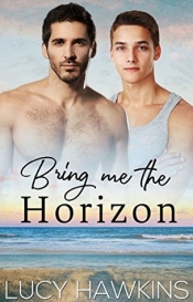 Book Cover for Bring me the horizon