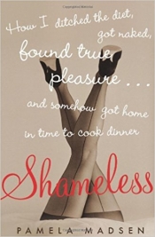 Book Cover for Shameless Book Cover for Shameless