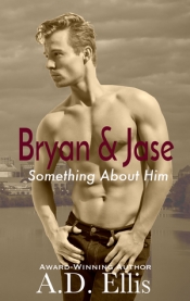 Book Cover for Bryan & Jace Book Cover for Bryan & Jace