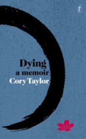 Book Cover for Dying Book Cover for Dying