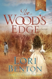 Book Cover for The Wood's Edge Book Cover for The Wood's Edge