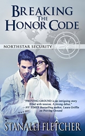 Book Cover for Breaking The Honor Code Book Cover for Breaking The Honor Code