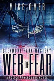 Book Cover for Web of Fear