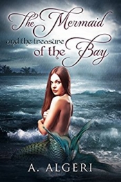 Book Cover for The Mermaid and the Treasure of the Bay Book Cover for The Mermaid and the Treasure of the Bay