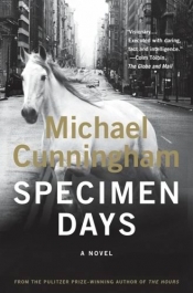 Book Cover for Specimen Days Book Cover for Specimen Days