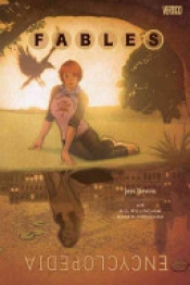 Book Cover for Fables
