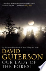 Book Cover for Our Lady Of The Forest