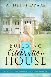 Book Cover for Building Celebration House Book Cover for Building Celebration House