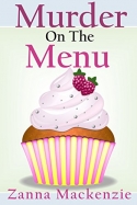 Murder On The Menu