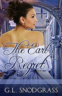 The Earl's Regret The Earl's Regret