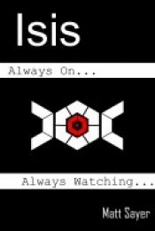 Cover for Isis