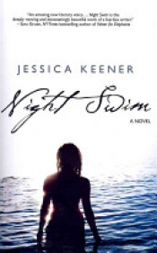 Book Cover for Night Swim Book Cover for Night Swim