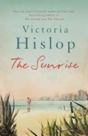 Book Cover for The Sunrise Book Cover for The Sunrise
