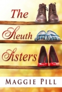 The Sleuth Sisters