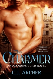 Book Cover for The Charmer